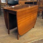 130 4012 DROP-LEAF TABLE